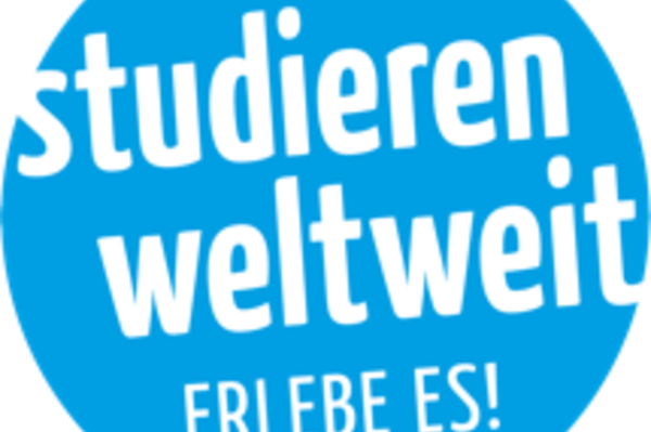 Logo Studieren weltweit