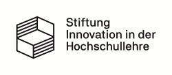 Logo einer Stiftung