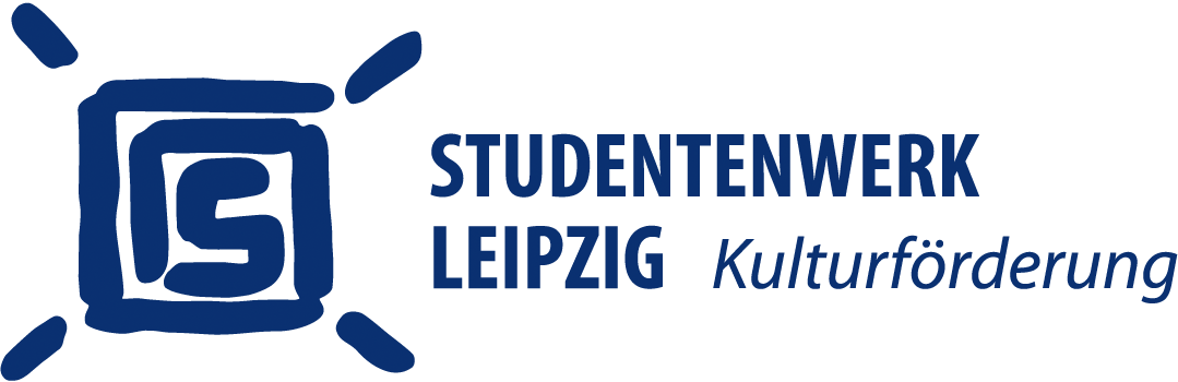 Das Logo der Kulturförderung des Studentenwerks.