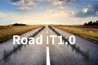 RoadIT1.0 A street named “Road IT1.0”