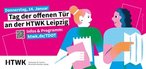 Zur Infoseite zum Tag der offenen Tür