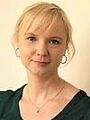 Dr. rer. nat. Katrin Schubert Dr. rer. nat. Katrin Schubert