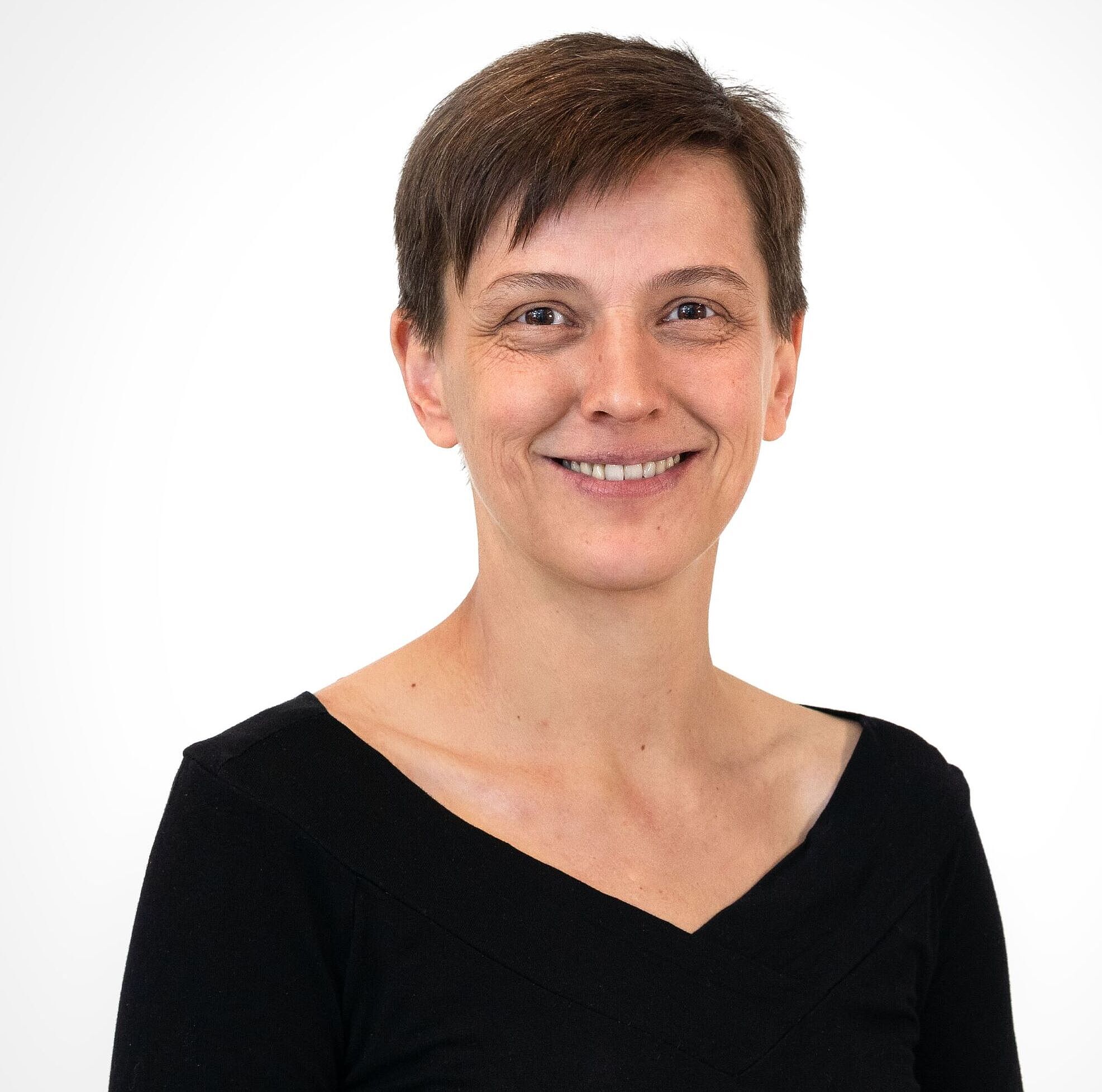 Prof. Dr. Gerlind Schubert