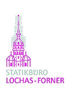 Logo Unternehmen Statikbüro Lochas-Forner