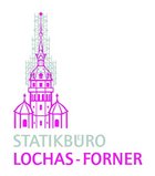 Logo Unternehmen Statikbüro Lochas-Forner