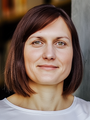 Prof. Dr. iur. Katharina Gelbrich