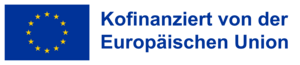 Logo Kofinanziert von der Europäischen Union