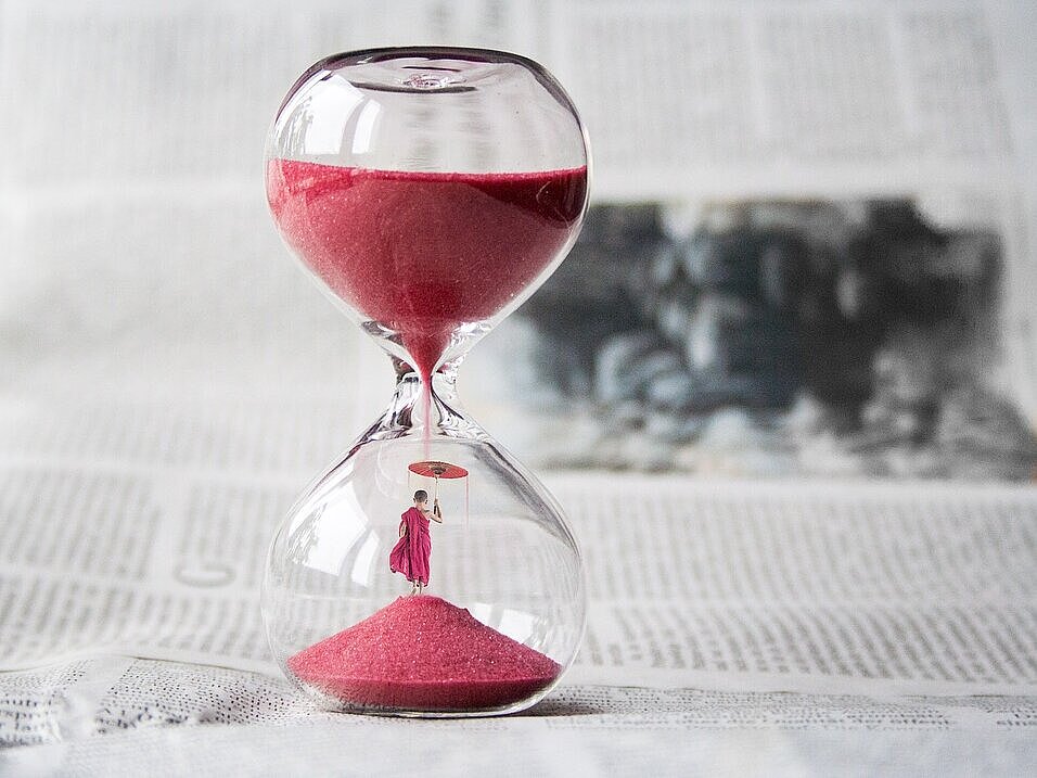 Zur Seite Arbeitszeit, Pausen & Co