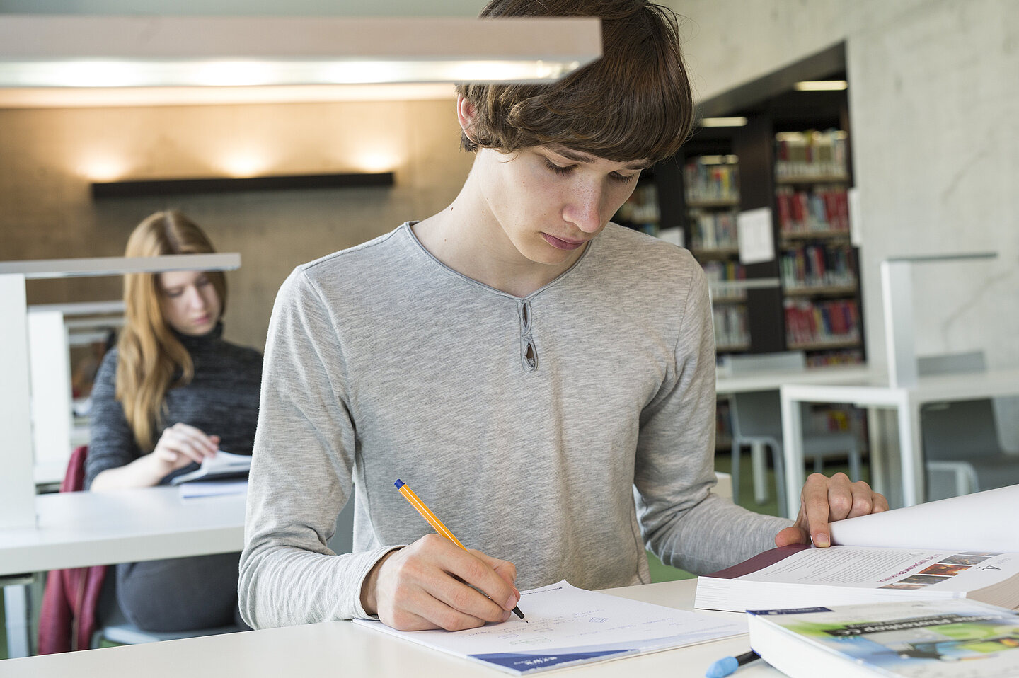 Frühstudium Zur Seite Frühstudium