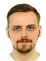 M. Eng. Gregor Jesse M. Eng. Gregor Jesse