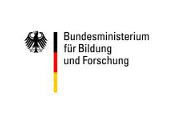 Logo BMBF