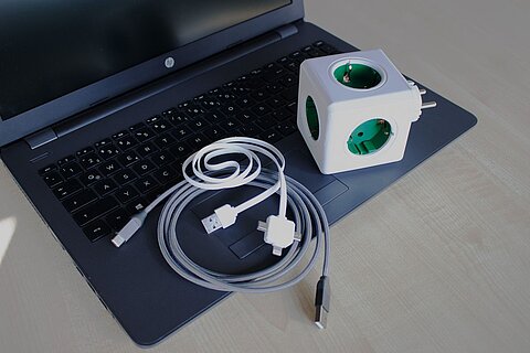 Zur Seite Technik-Ausleihe