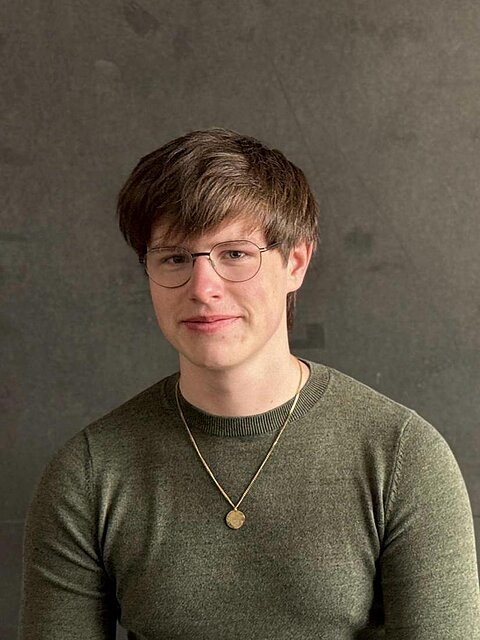 HTWK-Insider Foto von Joseph