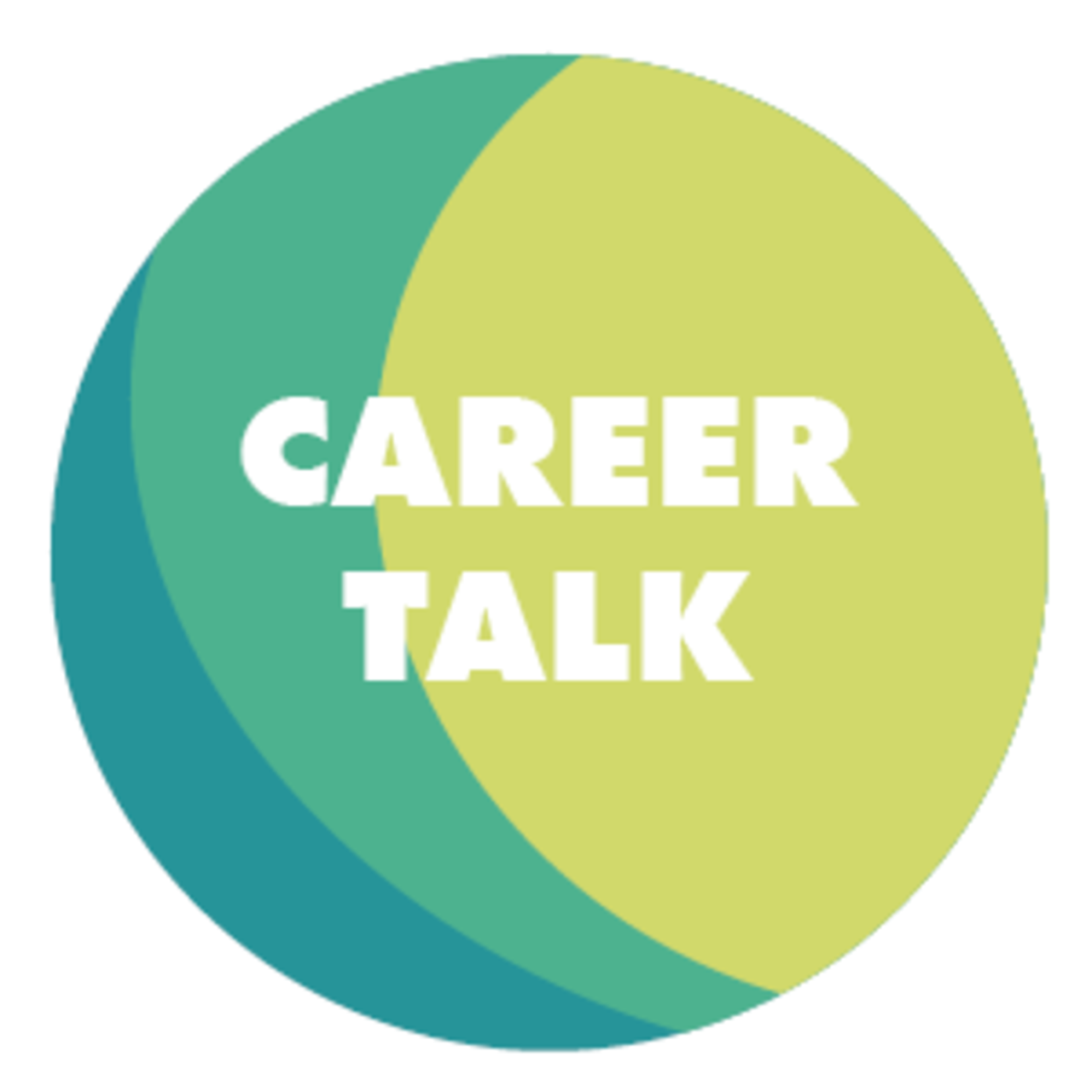 Designelement "Career Talk"