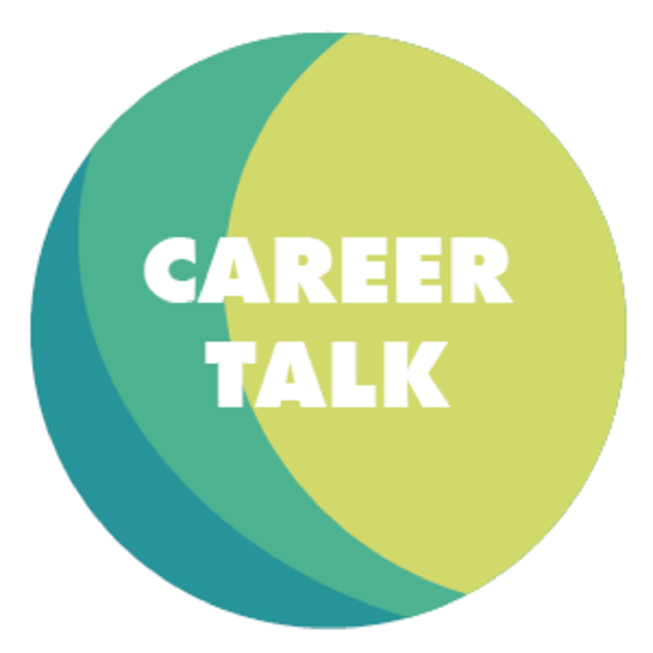 Designelement "Career Talk" Designelement "Career Talk"
