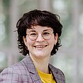 M. Sc. Nadine Glaser M. Sc. Nadine Glaser