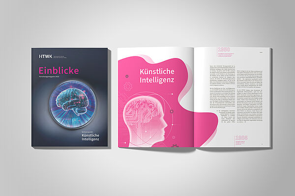 Schwerpunkt: Künstliche Intelligenz