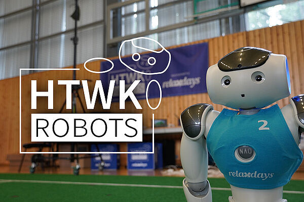 Die HTWK Robots