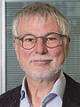 Prof. Dr.-Ing. Fritz Peter Schulze