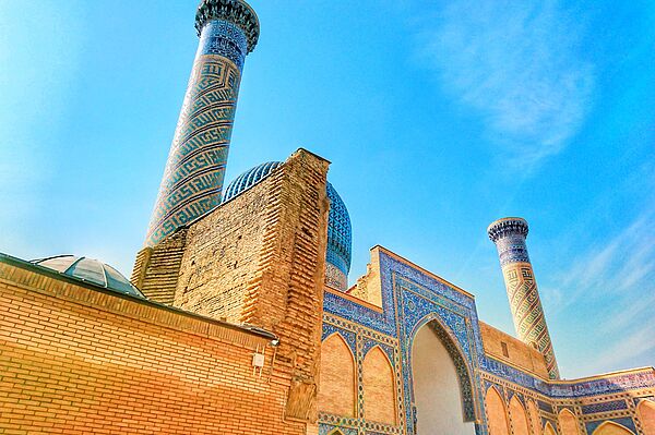 Samarkand