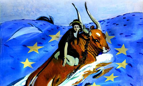Die Rolle des Euro für die Stabilität der Europäischen Union