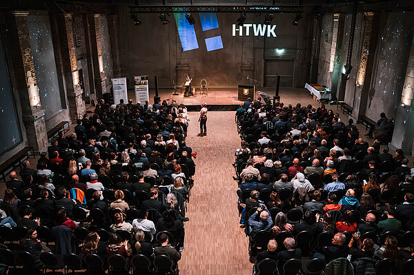 Impressionen der Graduierungsfeier, Foto: Johann Krieg