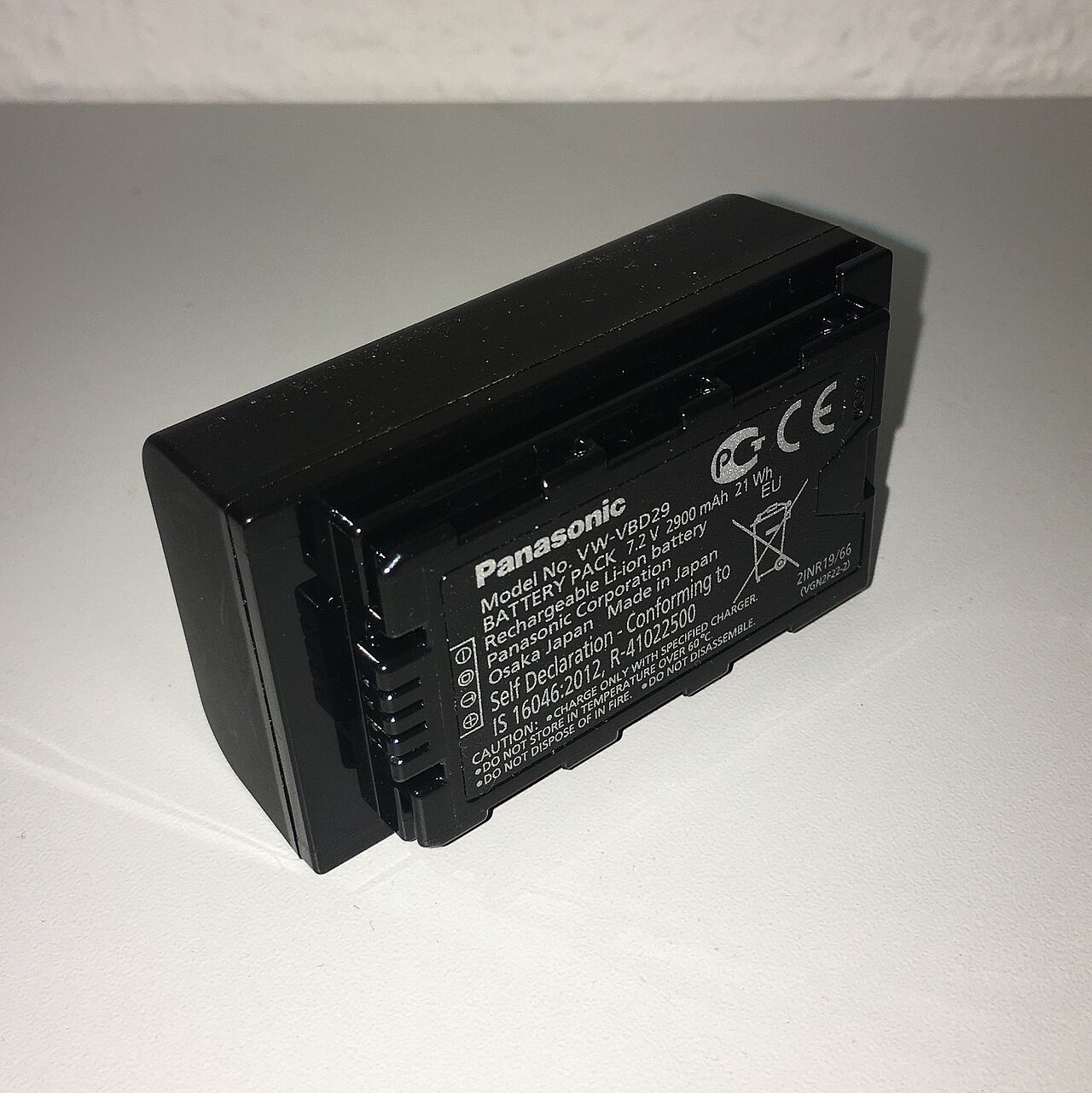 Battery Pack