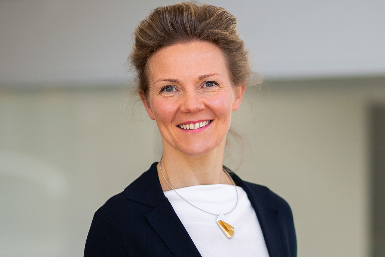 Cornelia Manger-Nestler Portraitfoto von Cornelia Manger-Nestler