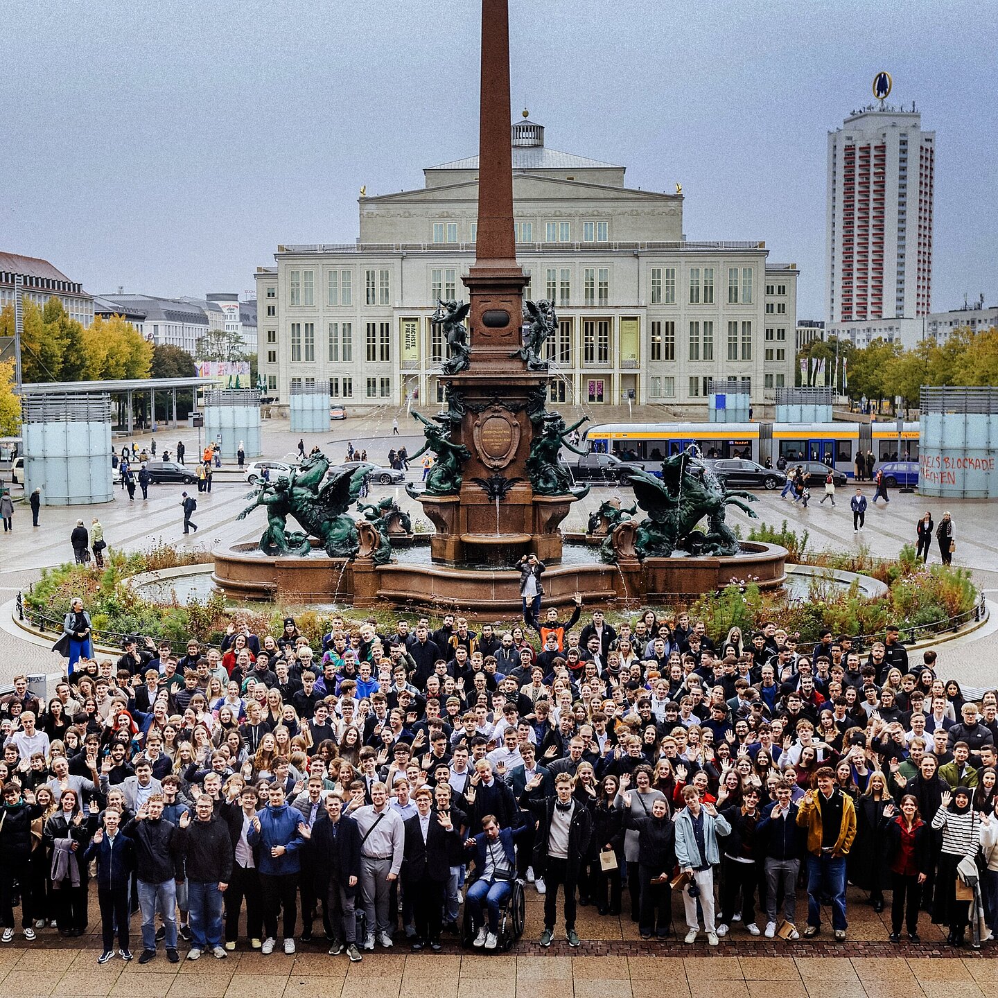 Zur News Immatrikulation 2025