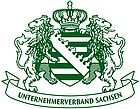 Logo Unternehmen Unternehmerverband Sachsen
