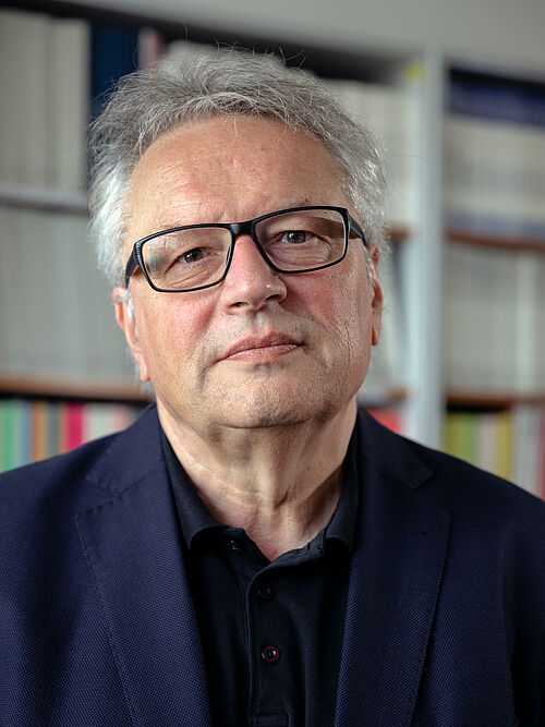 Prof. Klaus Dörre