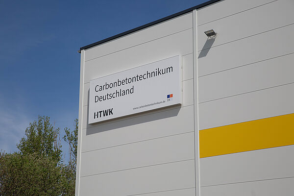 Carbonbetontechnikum