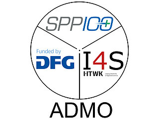 Logo ADMO