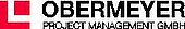 Logo Unternehmen Obermeyer