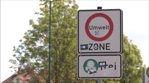 Naturschutzwoche 2026: Umweltzone Die Umweltzone in Leipzig wird abgeschafft