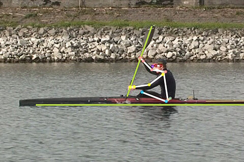 KInematikKanu KInematikKanu