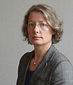 Prof. Dr.-Ing. Antje Bornschein Porträt Prof. Dr.-Ing. Antje Bornschein