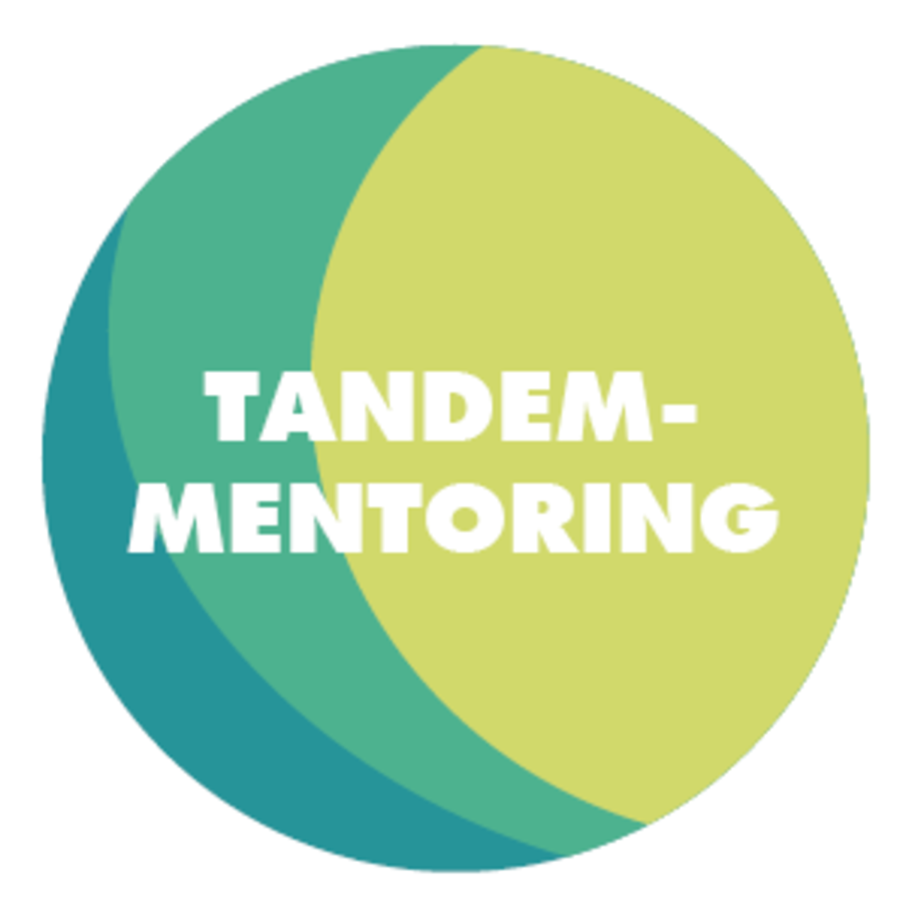 Designelement "Tandemmentoring" Designelement "Tandemmentoring"
