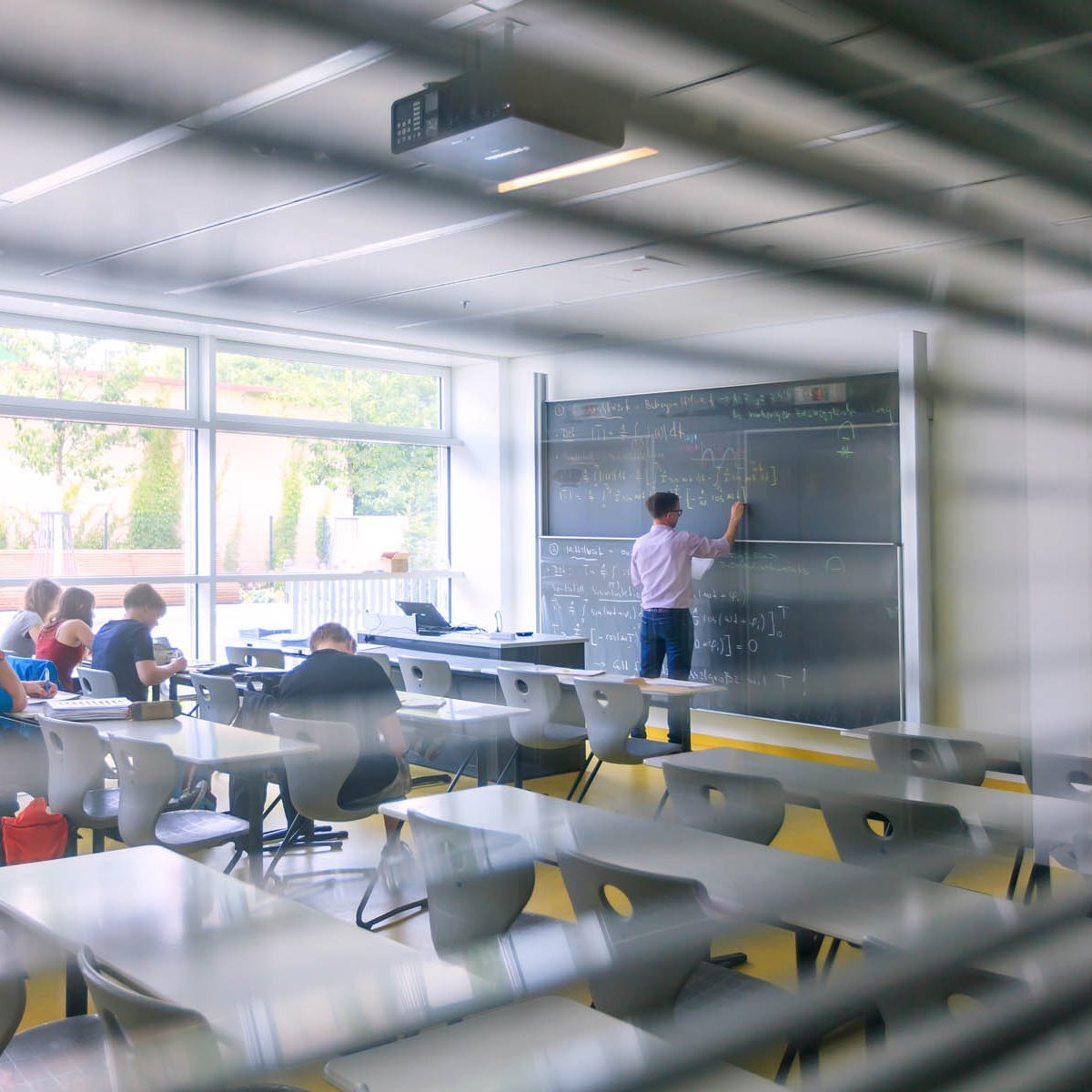 Zur Seite Arbeiten an der HTWK Leipzig mit Stellenangeboten
