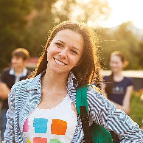 Studiengang Soziale Arbeit Bachelor Symbolbild Studiengang Soziale Arbeit Bachelor