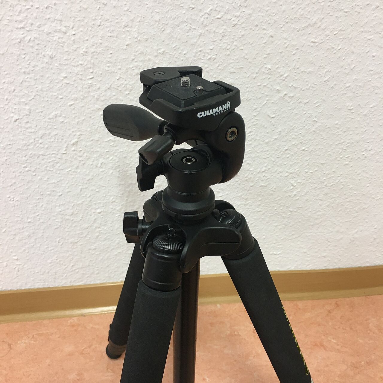 Videokamera-Stativ