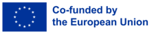 Logo Co-funded by the European Union