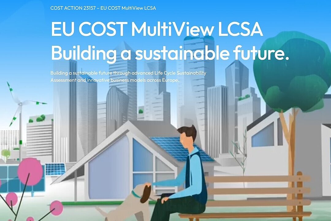 Logo Zur Projektseite MultiViewLCSA