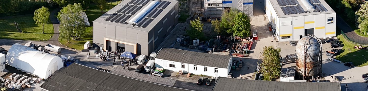 Zum Schnelleinstieg für Unternehmen