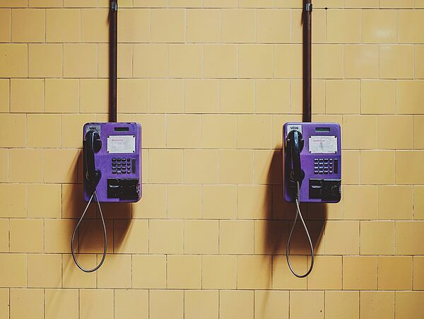 (Foto: Brunno Tozzo/unsplash)