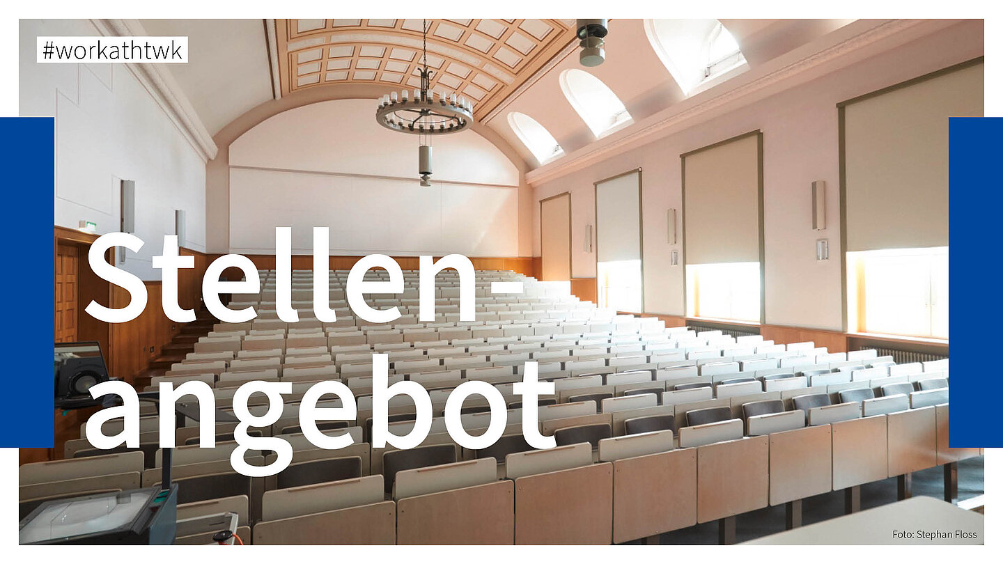 Hörsaal