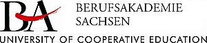 BA Sachsen Zur Website der Berufsakademie Sachsen