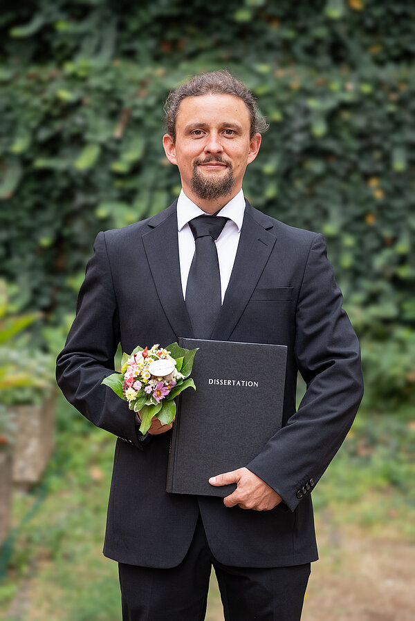 Verteidigung