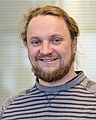Dr. rer. nat. Ulf Trommler