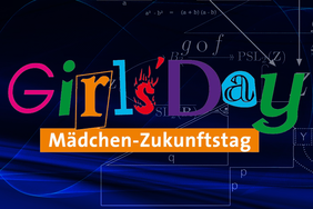 GirlsDay Logo und Symbolbild copyright pixabay